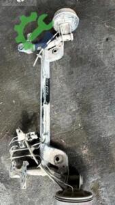 Renault Clio Talia Dingil