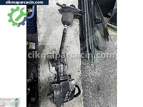 Renault Clio Direksiyon Kutusu çıkma parça