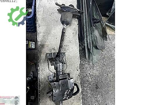 Renault Clio Direksiyon Kutusu çıkma parça
