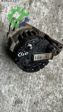 Renault Clio Şarj Dinamosu çıkma parça