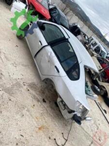 Renault Clio Arka Tavan Çıkma