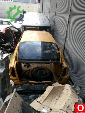 Renault Clio Arka Tavan Çıtası çıkma parça