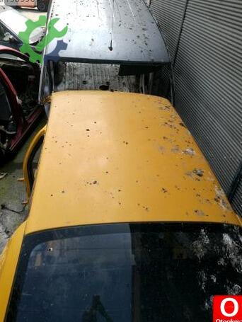 Renault Clio Tavan Çıtası çıkma parça