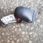 Renault Clio Teyp Joystik Hatasız Orjinal Çıkma