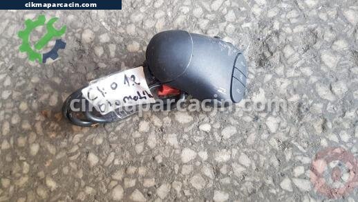 Renault Clio Joystick çıkma parça