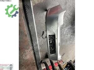 Çıkma Renault Clio Arka Tampon