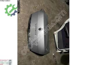 Renault Clio Orijinal Çıkma Hava Yastığı