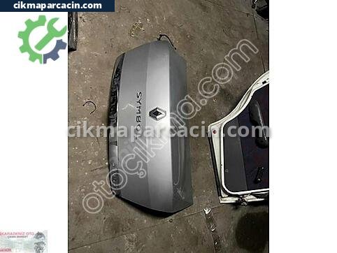 Renault Clio Hava Yastığı çıkma parça