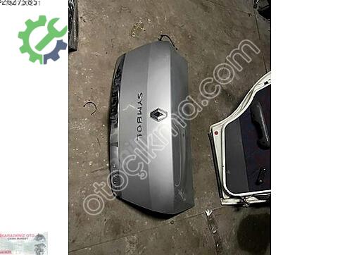 Renault Clio Hava Yastığı çıkma parça