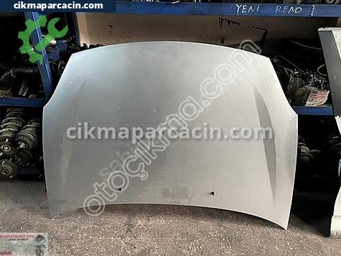 Renault Clio Kapı çıkma parça