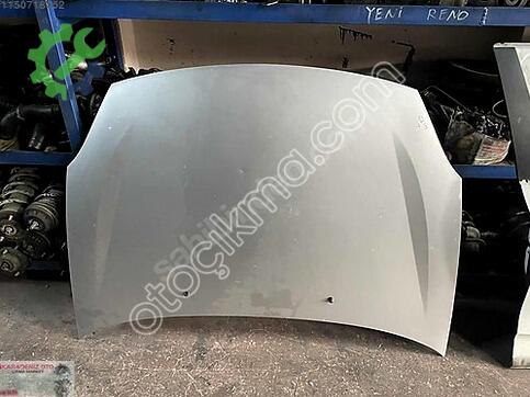 Renault Clio Kapı çıkma parça