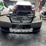 Renault Clio Ön Tampon Sökme Çıkma