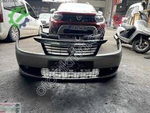 Renault Clio Ön Tampon Sökme Çıkma