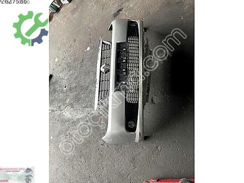 Renault Clio Ön Tampon çıkma parça