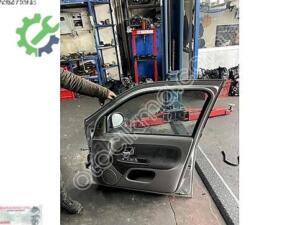 Renault Clio Çıkma Sağ Ön Kapı