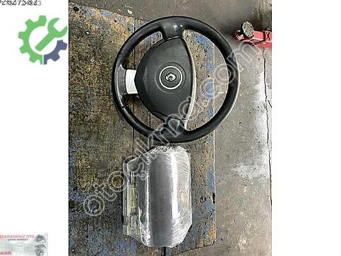 Renault Clio Hava Yastığı çıkma parça