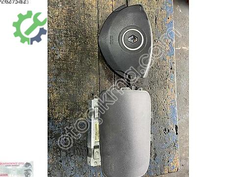 Renault Clio Hava Yastığı çıkma parça