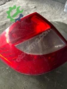 Renault Thalia Çıkma Sol Stop