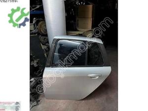 Çıkma Renault Clio Sol Arka Kapı (2. Adet)