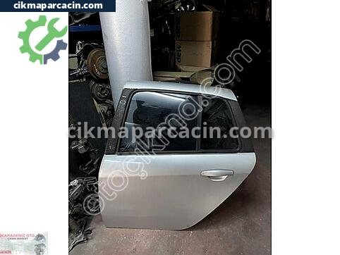 Renault Clio Kapı çıkma parça