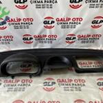 Renault Clio Torpido Orjinal Çıkma