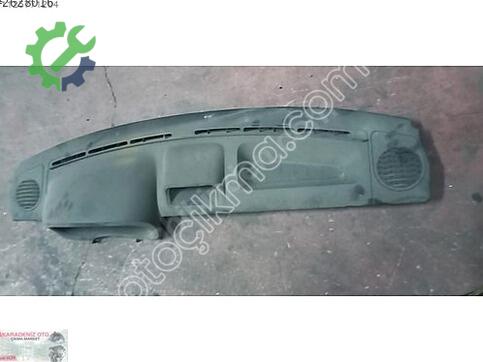 Renault Clio Torpido çıkma parça