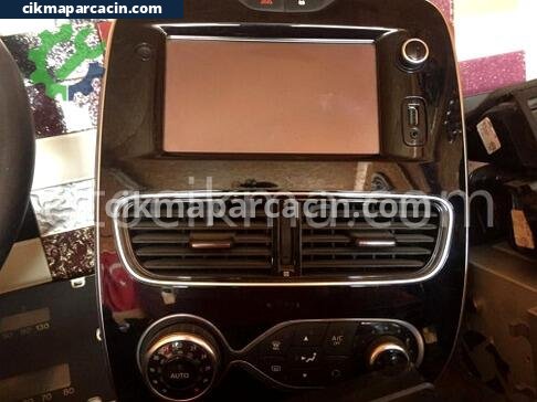 Renault Clio Havalandırma Izgaraları çıkma parça
