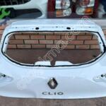 RENAULT CLİO V BAGAJ KAPAJI