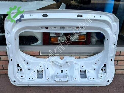 Renault Clio Bagaj 843423493R çıkma parça