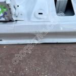 RENAULT CLİO V BAGAJ KAPAJI