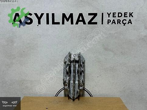 Renault Clio Far Beyni 1473000967 çıkma parça