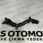 RENAULT CLİO V-NİSSAN JUKE 11 F16 TURBO BORUSU 210477334R