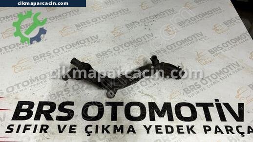 Nissan Juke Turbo Borusu çıkma parça