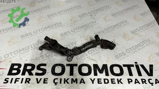 Nissan Juke Turbo Hortumu çıkma parça