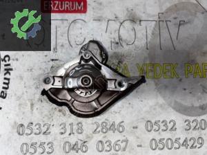 RENAULT CLİO V SYMBOL SANDERO 1.0 SCE Orijinal marş dinamosu