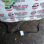 Renault Clio Viraj Demiri Hatasız Orjinal Çıkma