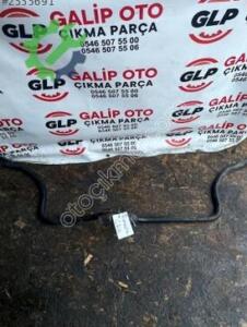 Renault Clio Viraj Demiri Hatasız Orjinal Çıkma