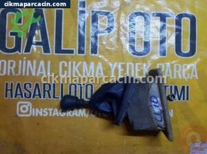 Renault Clio Vites Mekanizması Hatasız Orjinal Çıkma