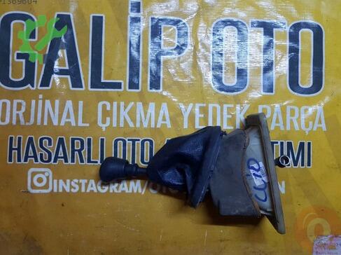 Renault Clio Vites Mekanizması çıkma parça
