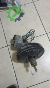 Çıkma Orijinal Westinghouse Renault Clio