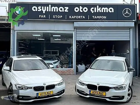 Renault Clio Far Beyni 89035114 çıkma parça