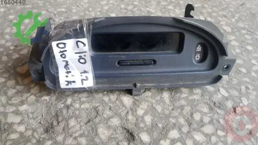 Renault Clio Yol Bilgisayarı çıkma parça