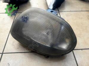 Renault Clio 2025 Sağ Ön Far Çıkma
