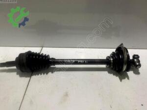 RENAULT CLİO2 TALİA ABS Lİ SOL ÖN AKS