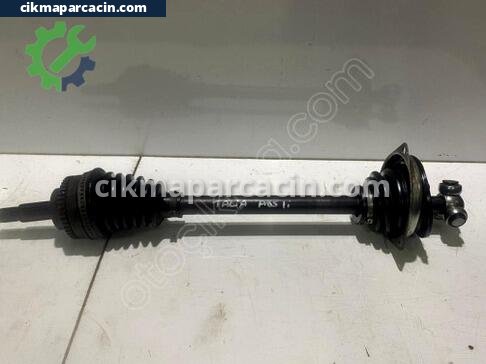 Renault Clio Sol Ön Aks çıkma parça