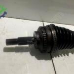 RENAULT CLİO2 TALİA ABS Lİ SOL ÖN AKS