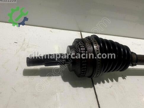 Renault Clio Sol Ön Aks çıkma parça