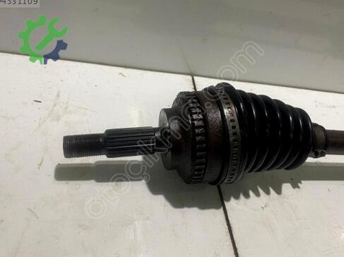 Renault Clio Sol Ön Aks çıkma parça