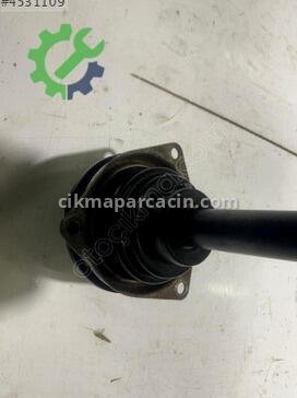 Renault Clio Sol Ön Aks çıkma parça
