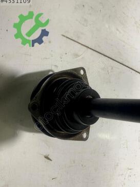Renault Clio Sol Ön Aks çıkma parça
